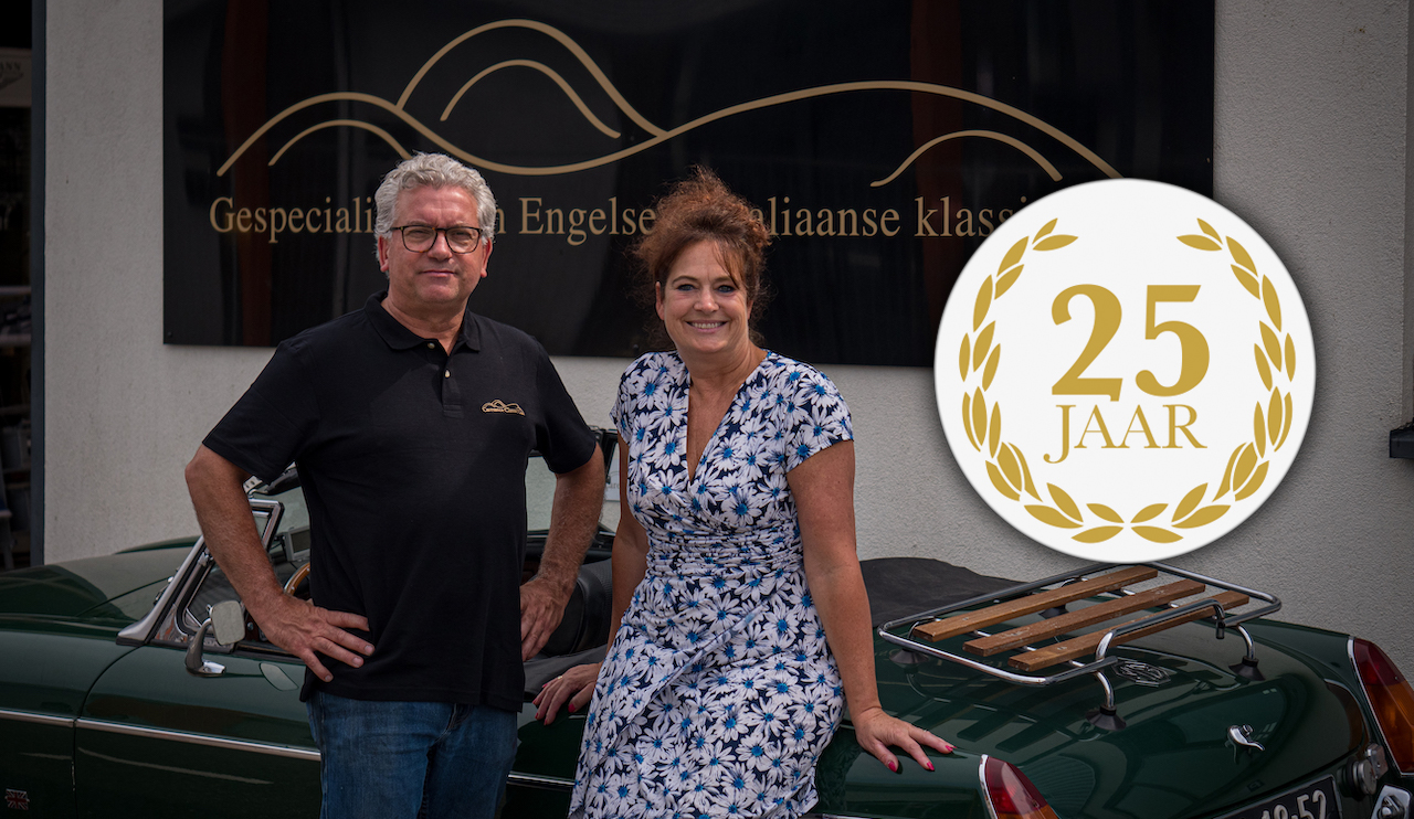 25jaar