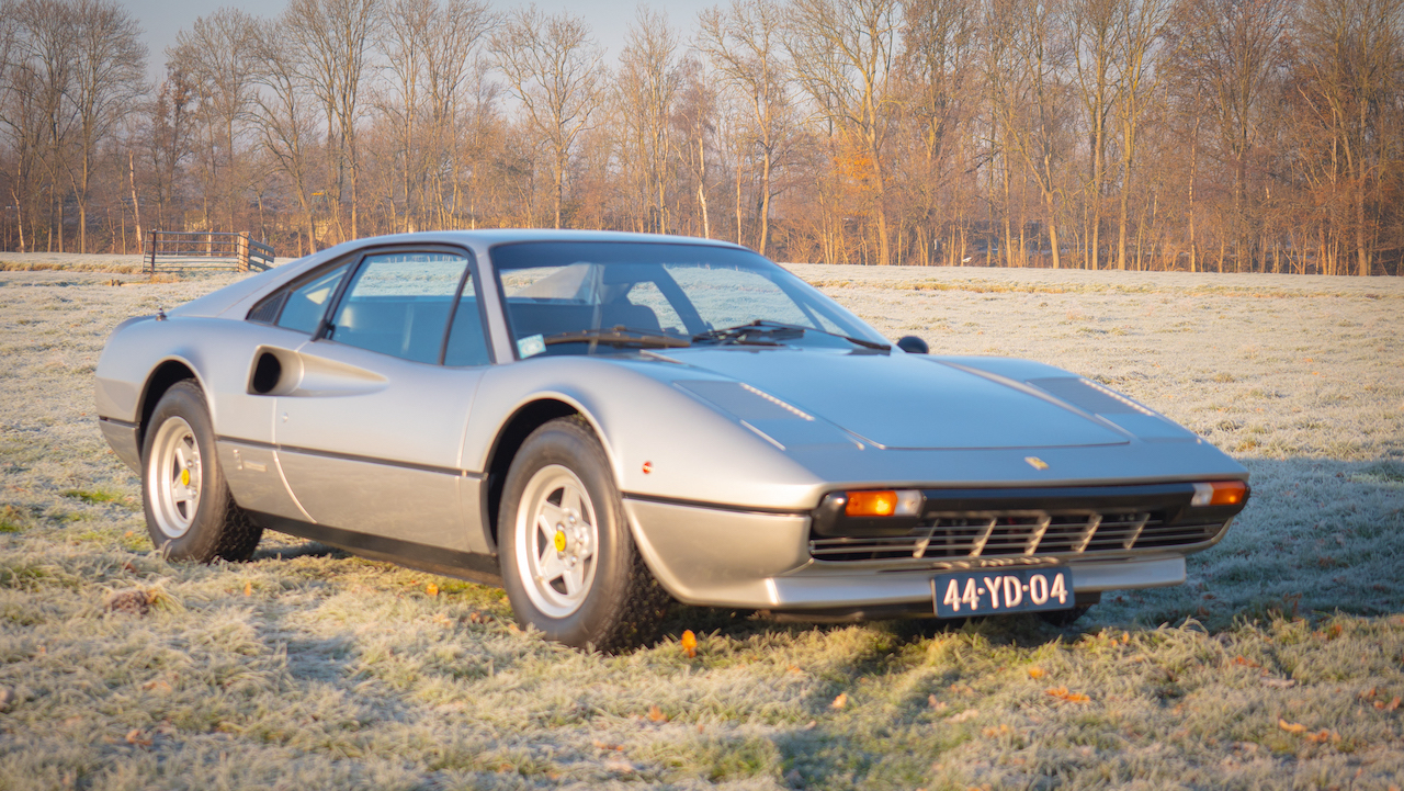 Ferrari 308 GTB