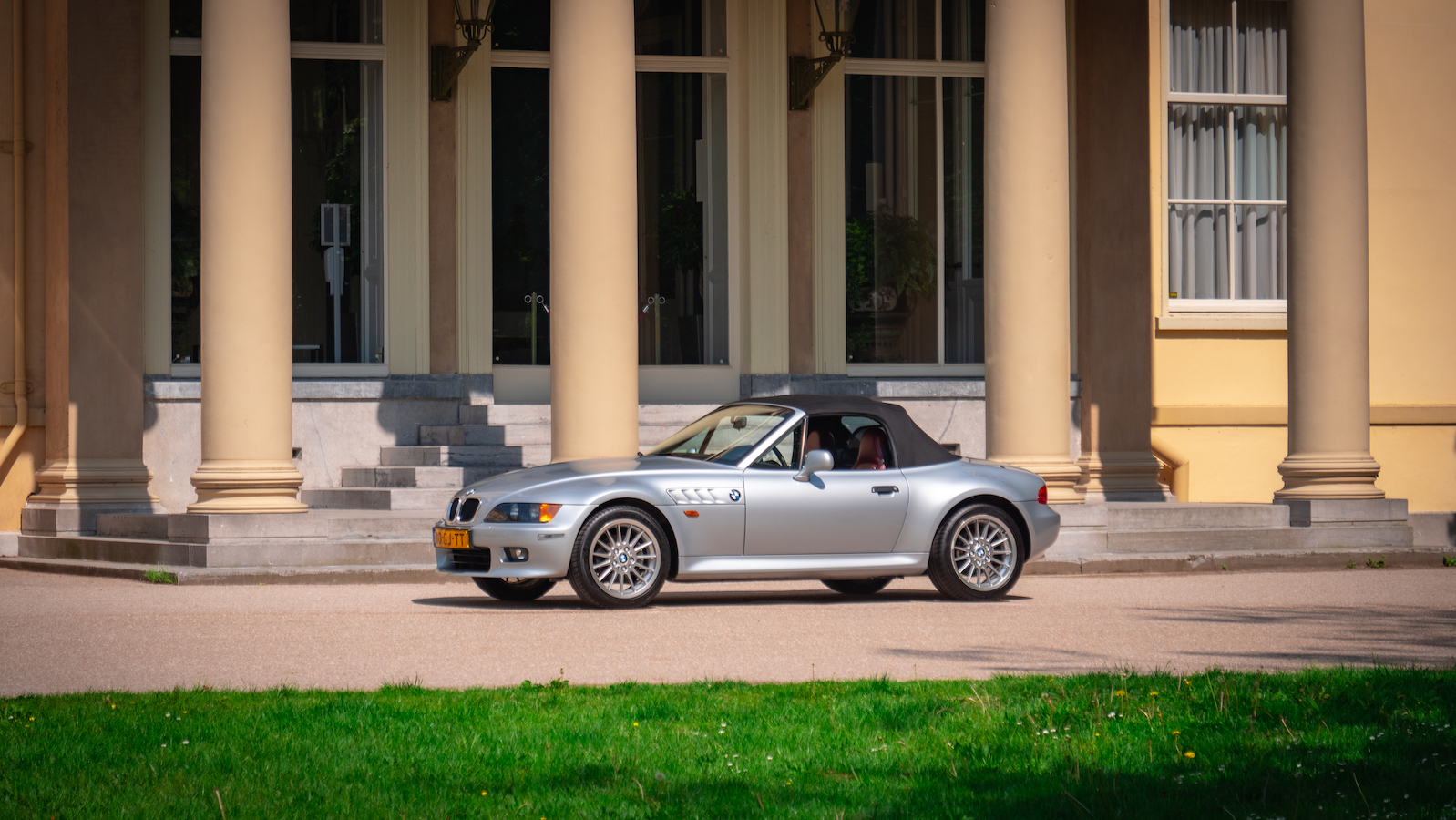 BMW Z3