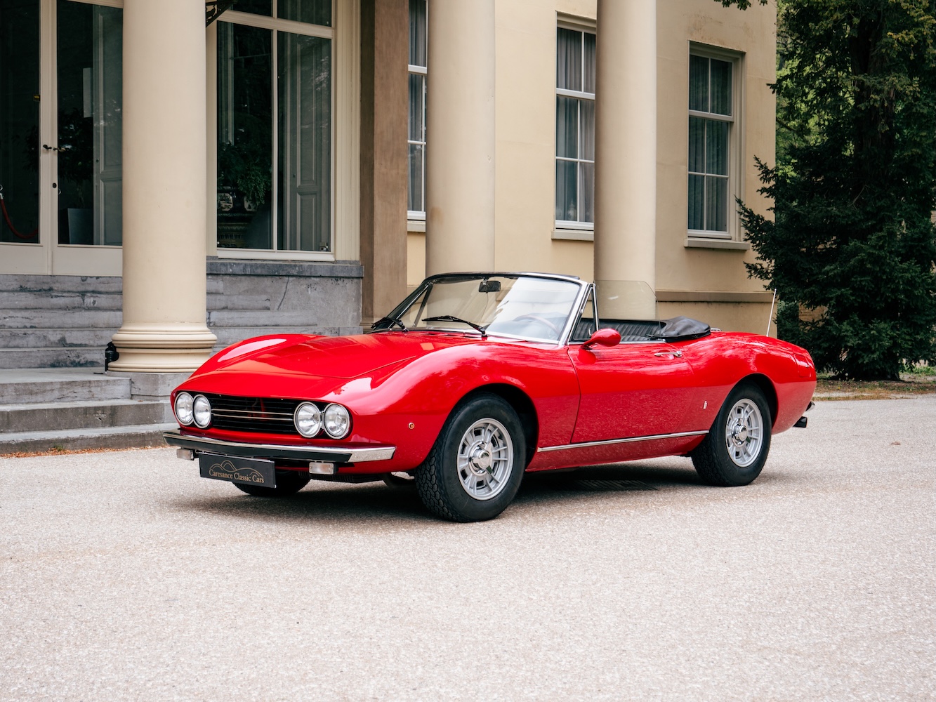 Fiat Dino Spider 2.0